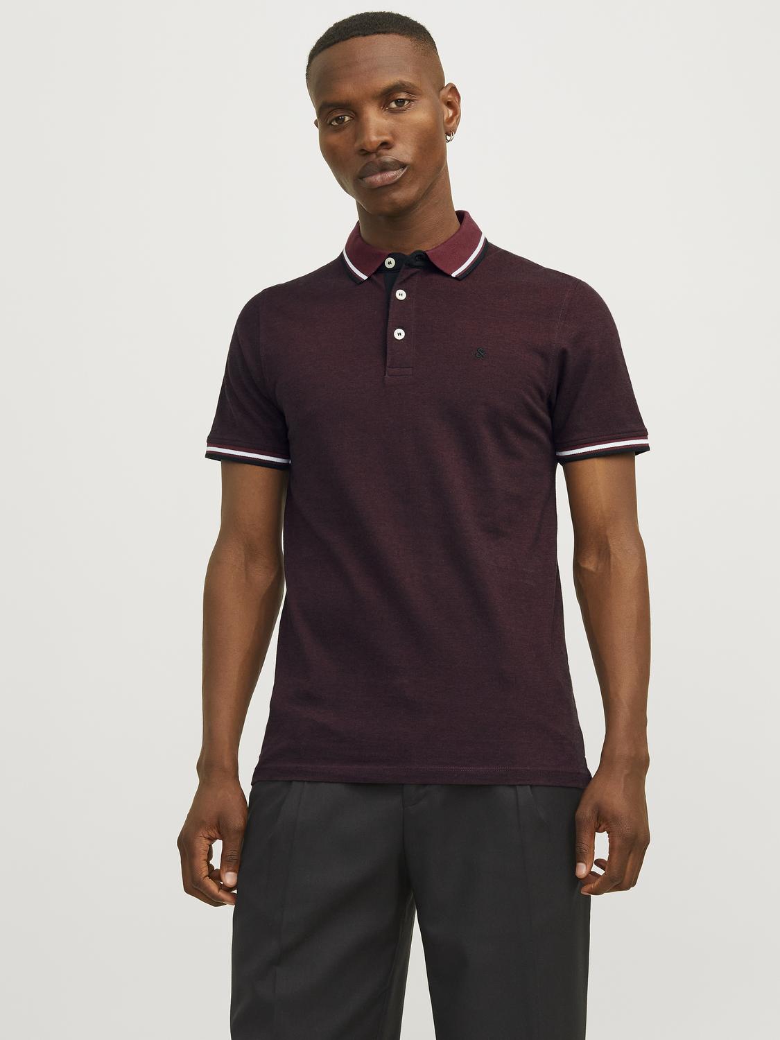 JJEPAULOS POLO